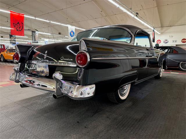 1955 Ford Fairlane Victoria (CC-2055775) for sale in Mundelein, Illinois