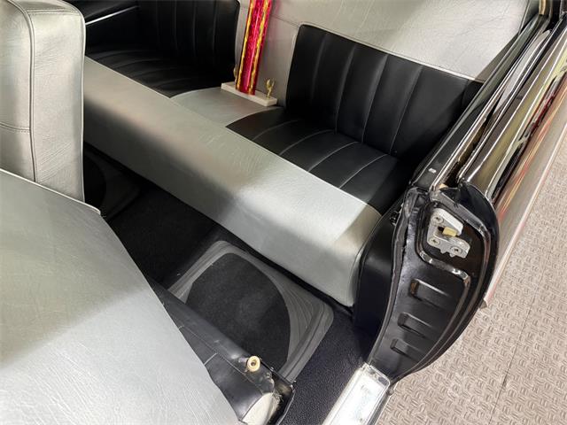 1955 Ford Fairlane Victoria (CC-2055775) for sale in Mundelein, Illinois