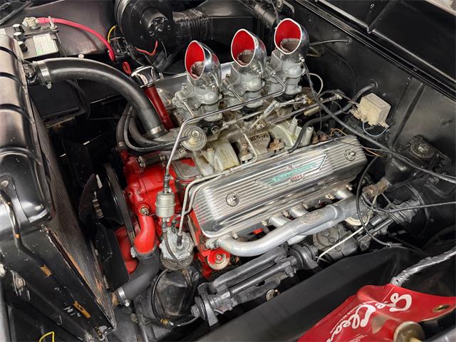 1955 Ford Fairlane Victoria (CC-2055775) for sale in Mundelein, Illinois
