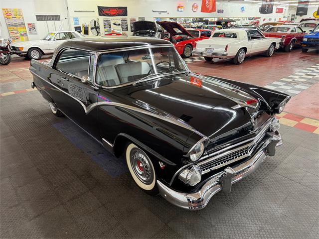1955 Ford Fairlane Victoria (CC-2055775) for sale in Mundelein, Illinois