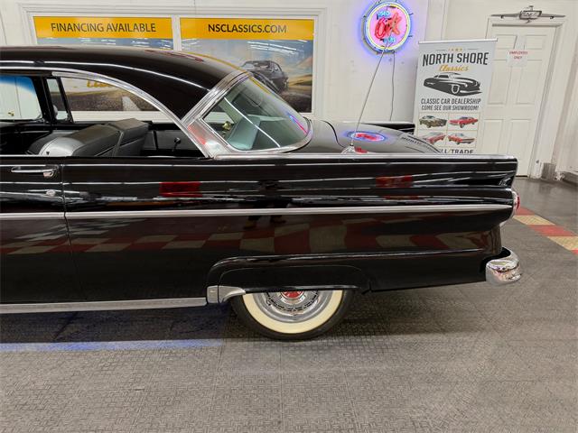 1955 Ford Fairlane Victoria (CC-2055775) for sale in Mundelein, Illinois