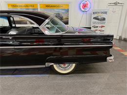 1955 Ford Fairlane Victoria (CC-2055775) for sale in Mundelein, Illinois