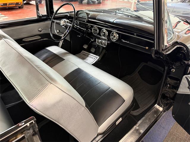 1955 Ford Fairlane Victoria (CC-2055775) for sale in Mundelein, Illinois