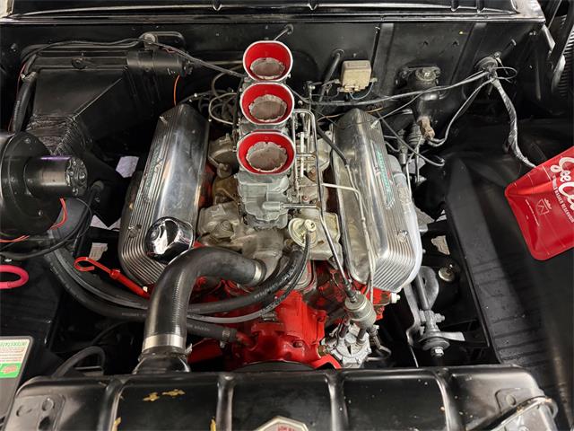 1955 Ford Fairlane Victoria (CC-2055775) for sale in Mundelein, Illinois