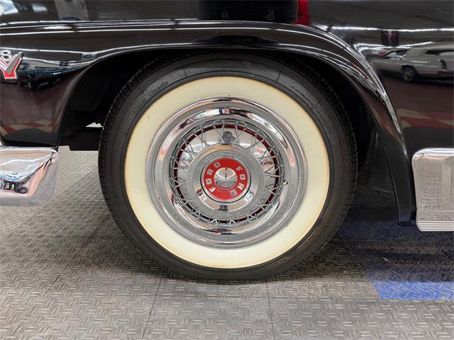 1955 Ford Fairlane Victoria (CC-2055775) for sale in Mundelein, Illinois