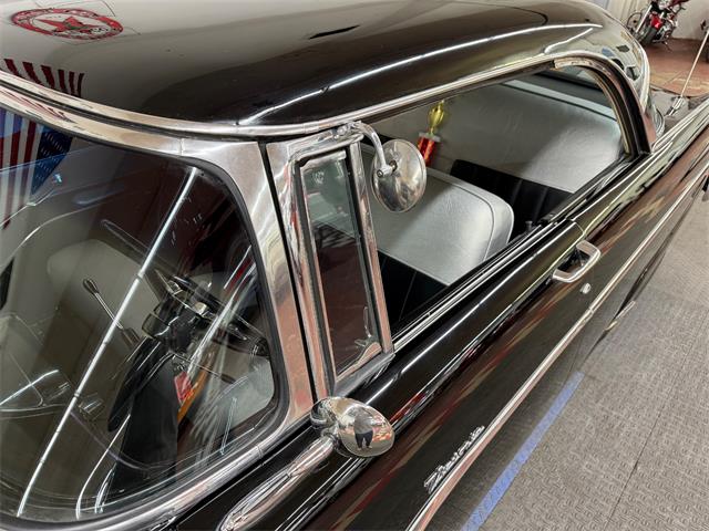 1955 Ford Fairlane Victoria (CC-2055775) for sale in Mundelein, Illinois