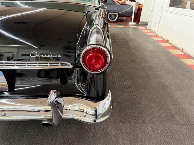 1955 Ford Fairlane Victoria (CC-2055775) for sale in Mundelein, Illinois