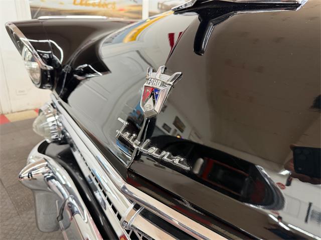1955 Ford Fairlane Victoria (CC-2055775) for sale in Mundelein, Illinois