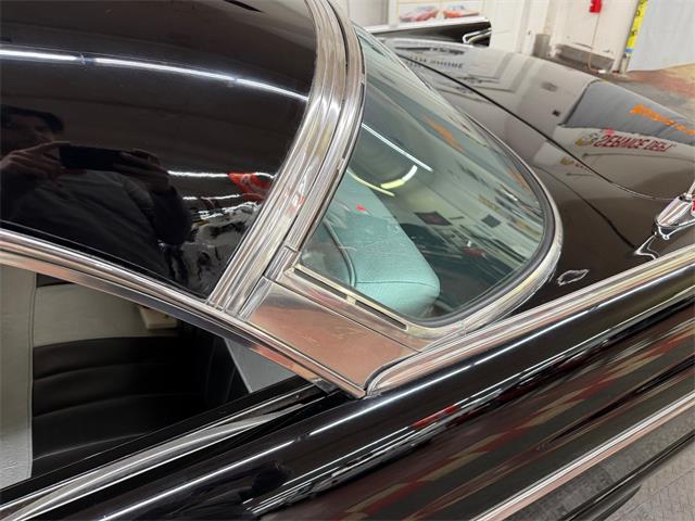 1955 Ford Fairlane Victoria (CC-2055775) for sale in Mundelein, Illinois