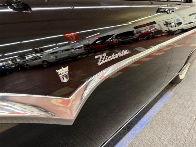 1955 Ford Fairlane Victoria (CC-2055775) for sale in Mundelein, Illinois