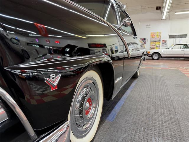 1955 Ford Fairlane Victoria (CC-2055775) for sale in Mundelein, Illinois