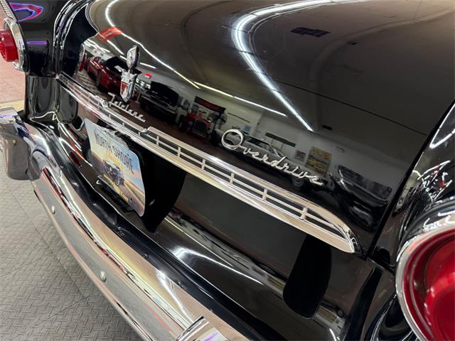 1955 Ford Fairlane Victoria (CC-2055775) for sale in Mundelein, Illinois