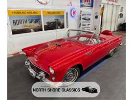 1956 Ford Thunderbird (CC-2055778) for sale in Mundelein, Illinois