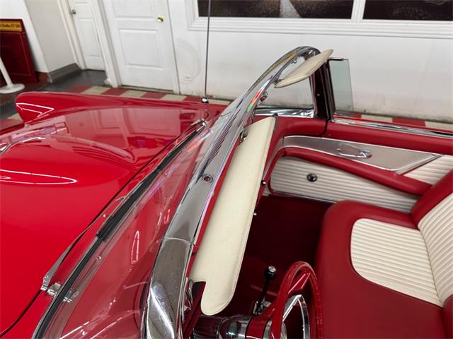 1956 Ford Thunderbird (CC-2055778) for sale in Mundelein, Illinois