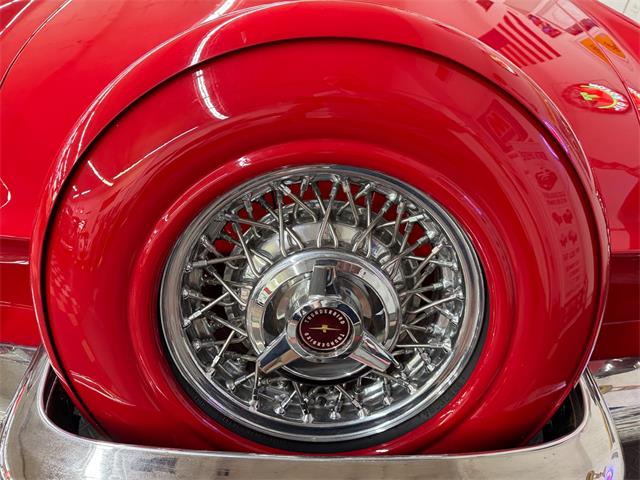 1956 Ford Thunderbird (CC-2055778) for sale in Mundelein, Illinois