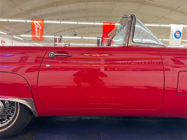 1956 Ford Thunderbird (CC-2055778) for sale in Mundelein, Illinois