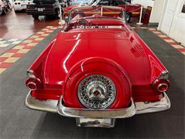 1956 Ford Thunderbird (CC-2055778) for sale in Mundelein, Illinois