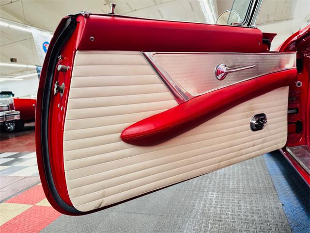 1956 Ford Thunderbird (CC-2055778) for sale in Mundelein, Illinois