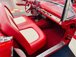 1956 Ford Thunderbird (CC-2055778) for sale in Mundelein, Illinois