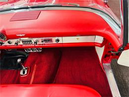 1956 Ford Thunderbird (CC-2055778) for sale in Mundelein, Illinois