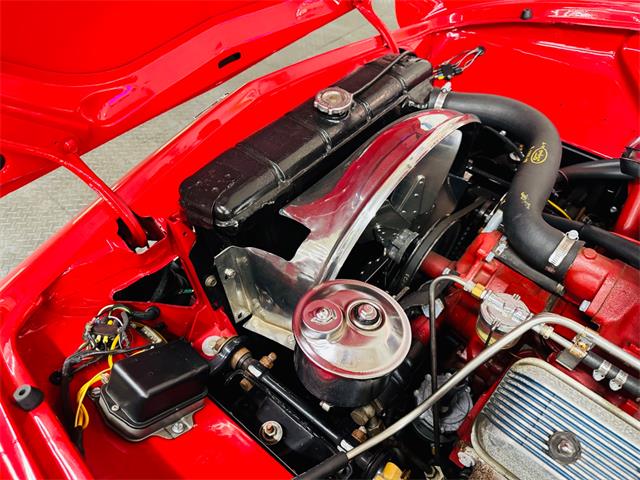 1956 Ford Thunderbird (CC-2055778) for sale in Mundelein, Illinois