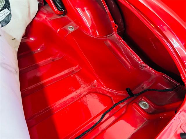 1956 Ford Thunderbird (CC-2055778) for sale in Mundelein, Illinois
