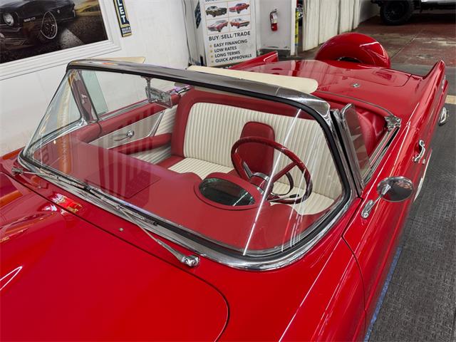 1956 Ford Thunderbird (CC-2055778) for sale in Mundelein, Illinois