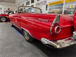 1956 Ford Thunderbird (CC-2055778) for sale in Mundelein, Illinois