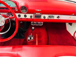 1956 Ford Thunderbird (CC-2055778) for sale in Mundelein, Illinois