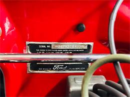 1956 Ford Thunderbird (CC-2055778) for sale in Mundelein, Illinois