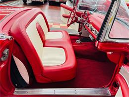 1956 Ford Thunderbird (CC-2055778) for sale in Mundelein, Illinois
