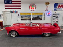 1956 Ford Thunderbird (CC-2055778) for sale in Mundelein, Illinois