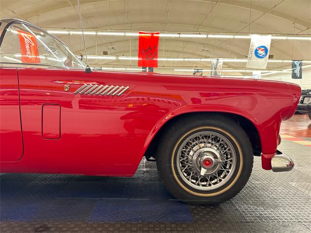 1956 Ford Thunderbird (CC-2055778) for sale in Mundelein, Illinois
