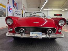 1956 Ford Thunderbird (CC-2055778) for sale in Mundelein, Illinois