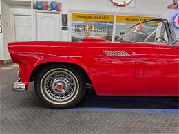 1956 Ford Thunderbird (CC-2055778) for sale in Mundelein, Illinois