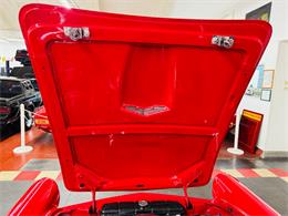 1956 Ford Thunderbird (CC-2055778) for sale in Mundelein, Illinois