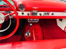 1956 Ford Thunderbird (CC-2055778) for sale in Mundelein, Illinois