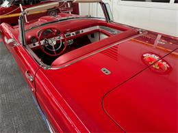 1956 Ford Thunderbird (CC-2055778) for sale in Mundelein, Illinois