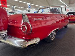 1956 Ford Thunderbird (CC-2055778) for sale in Mundelein, Illinois