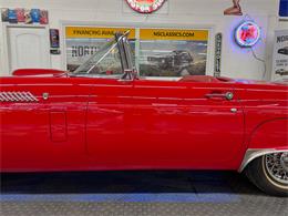 1956 Ford Thunderbird (CC-2055778) for sale in Mundelein, Illinois