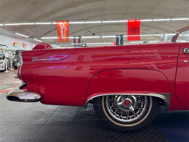 1956 Ford Thunderbird (CC-2055778) for sale in Mundelein, Illinois