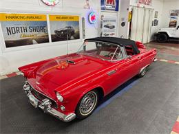 1956 Ford Thunderbird (CC-2055778) for sale in Mundelein, Illinois