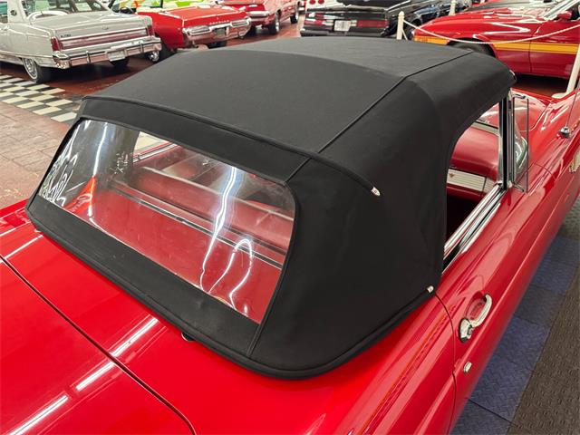 1956 Ford Thunderbird (CC-2055778) for sale in Mundelein, Illinois
