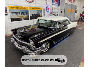 1956 Chevrolet Bel Air (CC-2055780) for sale in Mundelein, Illinois