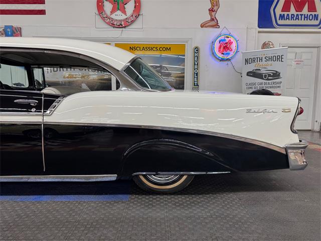 1956 Chevrolet Bel Air (CC-2055780) for sale in Mundelein, Illinois