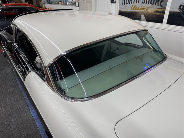 1956 Chevrolet Bel Air (CC-2055780) for sale in Mundelein, Illinois
