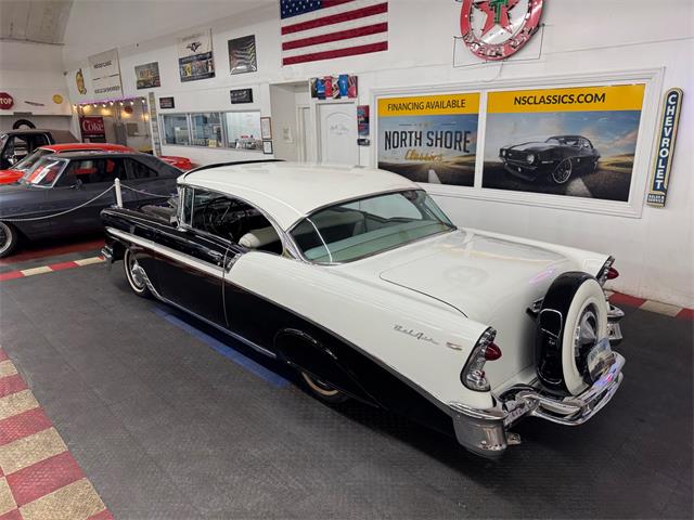 1956 Chevrolet Bel Air (CC-2055780) for sale in Mundelein, Illinois