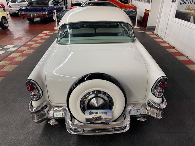 1956 Chevrolet Bel Air (CC-2055780) for sale in Mundelein, Illinois