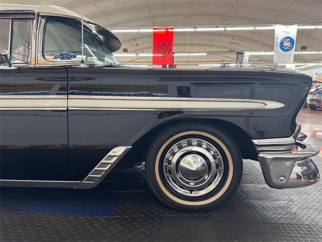 1956 Chevrolet Bel Air (CC-2055780) for sale in Mundelein, Illinois