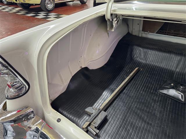 1956 Chevrolet Bel Air (CC-2055780) for sale in Mundelein, Illinois